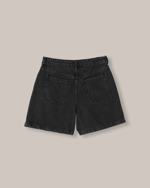 Short Loose Negro